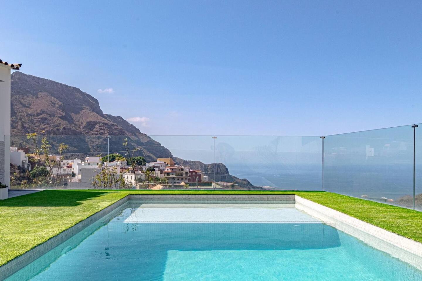 Villa Montana By Dream Homes Tenerife Tamaimo Εξωτερικό φωτογραφία
