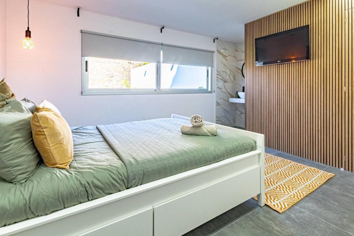 Villa Montana By Dream Homes Tenerife Tamaimo Εξωτερικό φωτογραφία