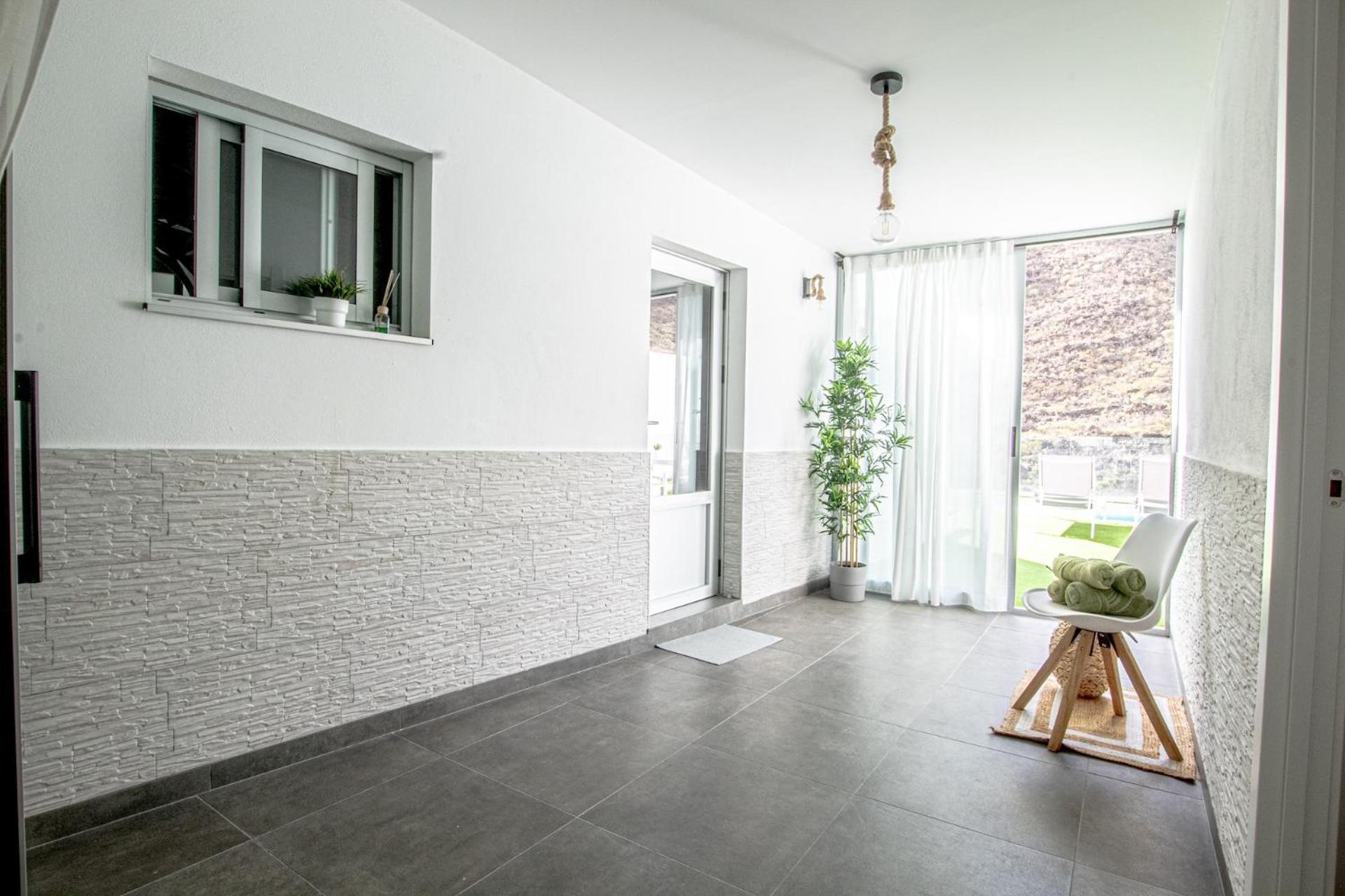 Villa Montana By Dream Homes Tenerife Tamaimo Εξωτερικό φωτογραφία