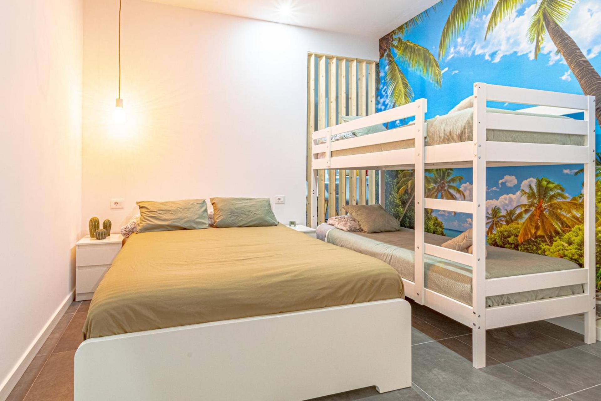 Villa Montana By Dream Homes Tenerife Tamaimo Εξωτερικό φωτογραφία