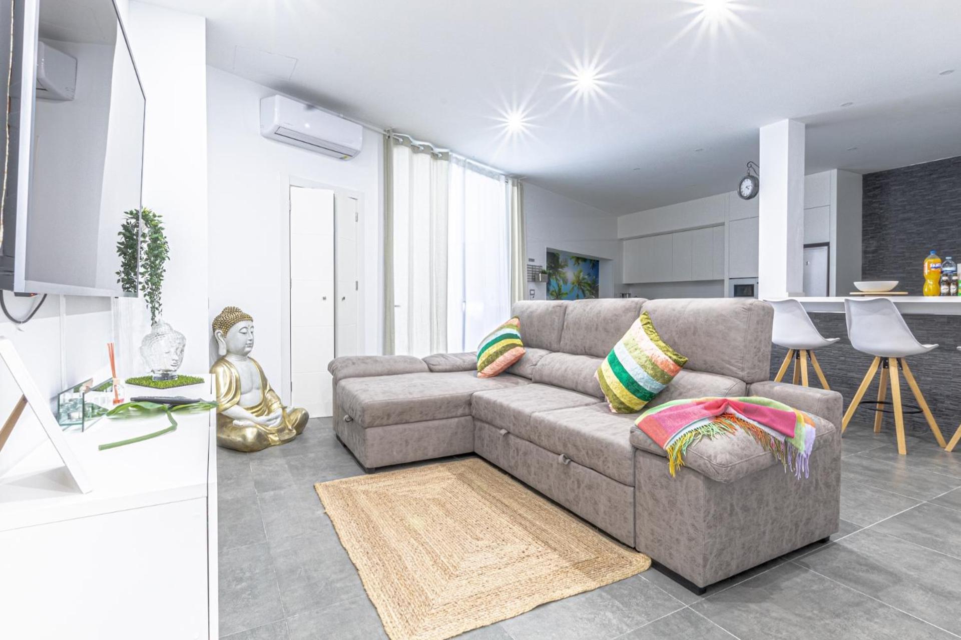 Villa Montana By Dream Homes Tenerife Tamaimo Εξωτερικό φωτογραφία