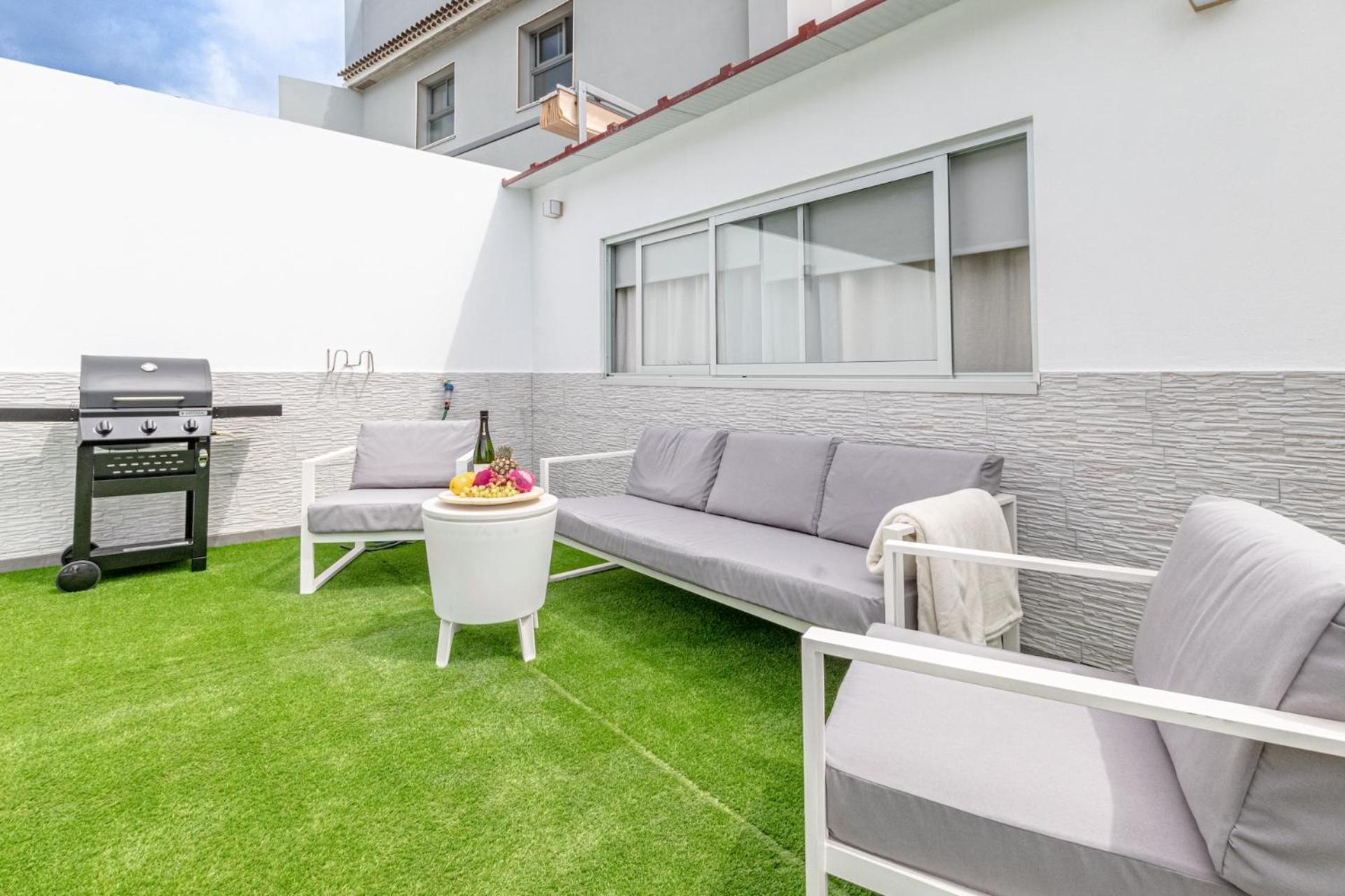 Villa Montana By Dream Homes Tenerife Tamaimo Εξωτερικό φωτογραφία