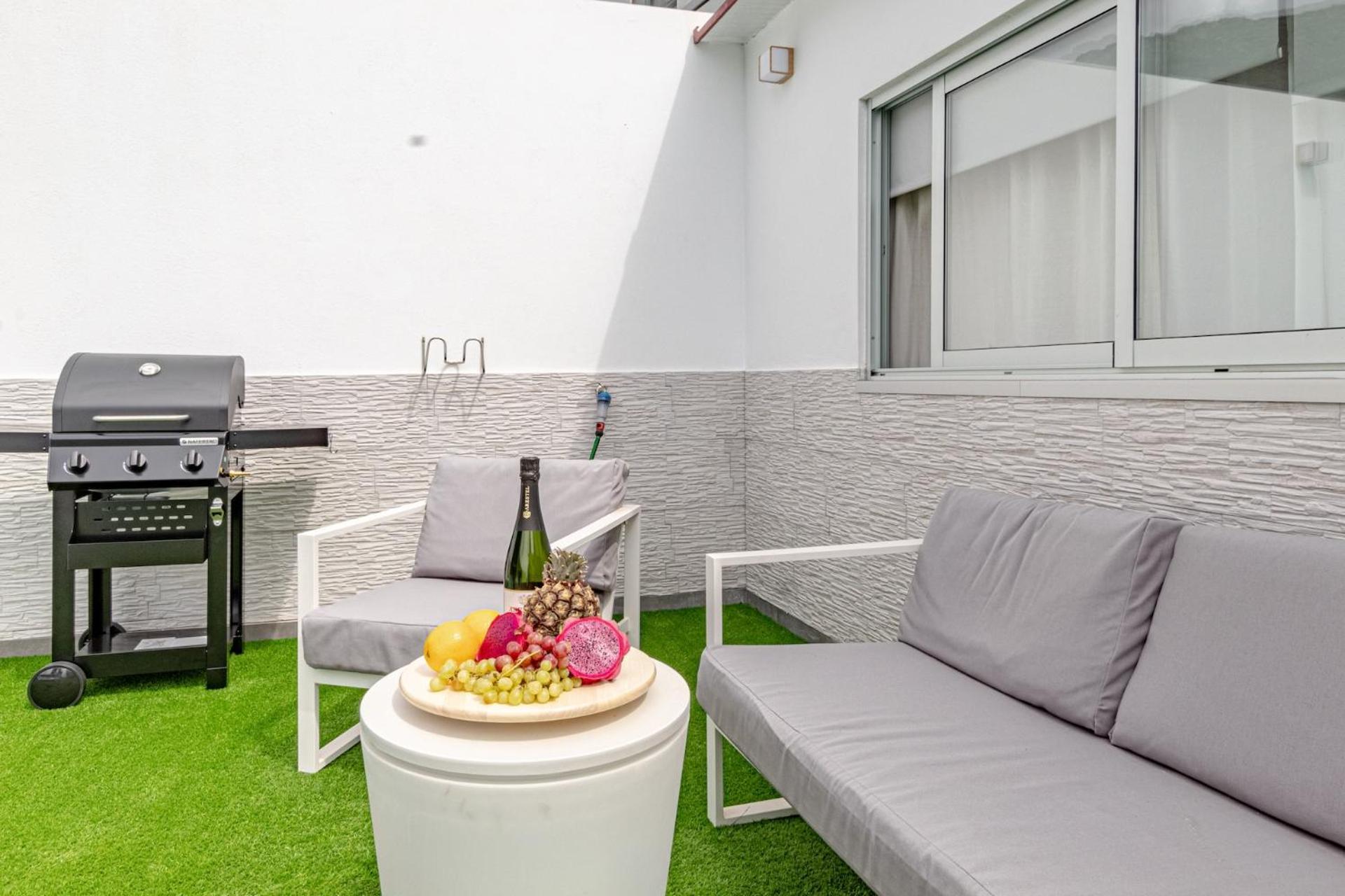 Villa Montana By Dream Homes Tenerife Tamaimo Εξωτερικό φωτογραφία